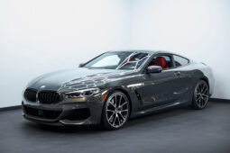 2021 BMW M850i xDrive