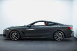 2021 BMW M850i xDrive