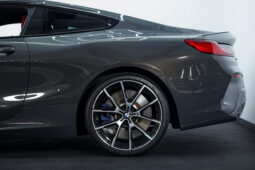
										2021 BMW M850i xDrive full									