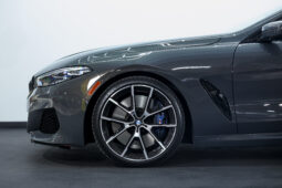 2021 BMW M850i xDrive