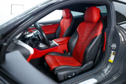 
										2021 BMW M850i xDrive full									