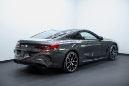 
										2021 BMW M850i xDrive full									