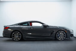 
										2021 BMW M850i xDrive full									