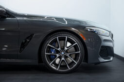 
										2021 BMW M850i xDrive full									