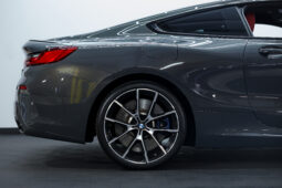 
										2021 BMW M850i xDrive full									