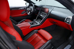 
										2021 BMW M850i xDrive full									