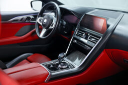 
										2021 BMW M850i xDrive full									