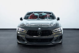 2021 BMW M850i xDrive