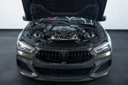 
										2021 BMW M850i xDrive full									