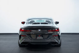 2021 BMW M850i xDrive