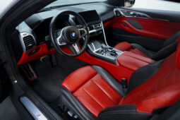 
										2021 BMW M850i xDrive full									