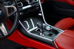 
										2021 BMW M850i xDrive full									