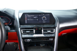 
										2021 BMW M850i xDrive full									