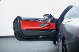 
										2021 BMW M850i xDrive full									