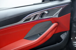 
										2021 BMW M850i xDrive full									