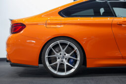 2020 BMW M4 Competition