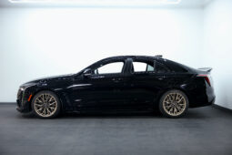 2023 Cadillac CT4-V Blackwing