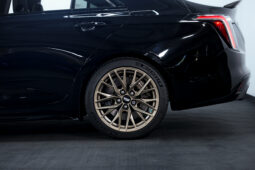 
										2023 Cadillac CT4-V Blackwing full									