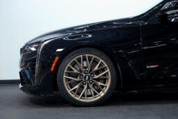 2023 Cadillac CT4-V Blackwing