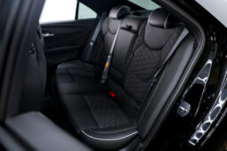 
										2023 Cadillac CT4-V Blackwing full									