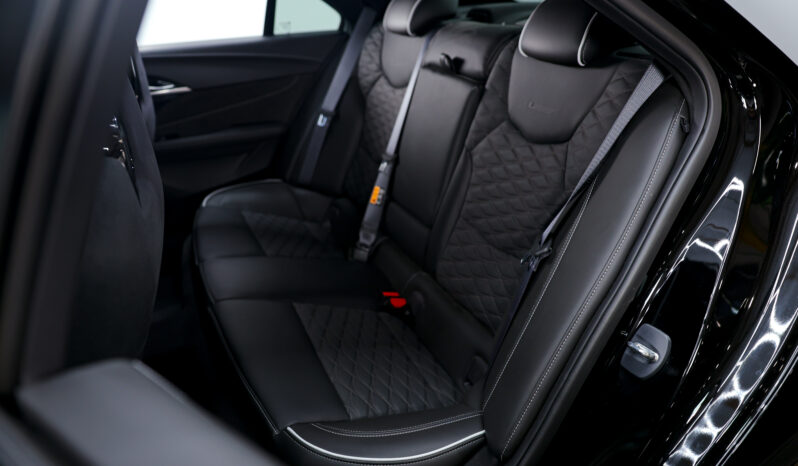 
								2023 Cadillac CT4-V Blackwing full									