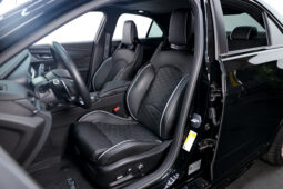 
										2023 Cadillac CT4-V Blackwing full									