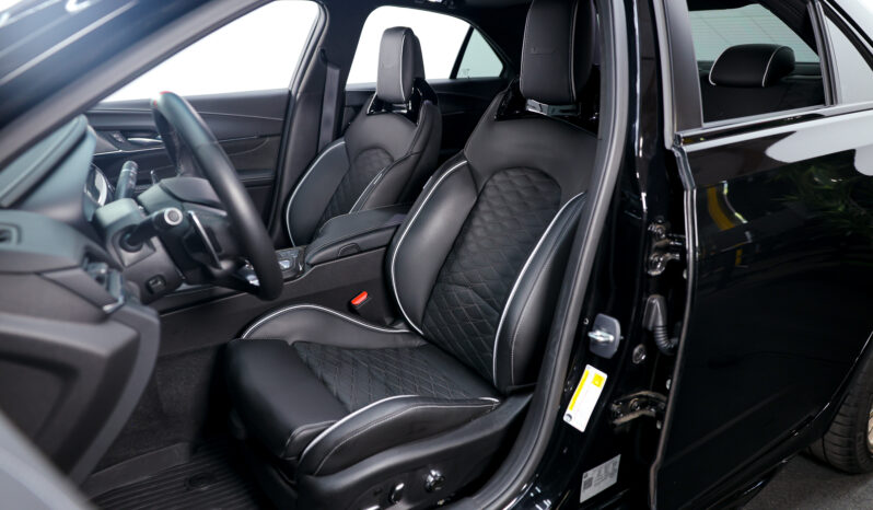 
								2023 Cadillac CT4-V Blackwing full									