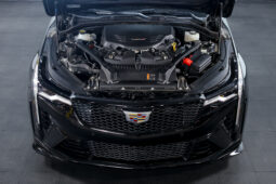 
										2023 Cadillac CT4-V Blackwing full									