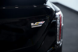 
										2023 Cadillac CT4-V Blackwing full									