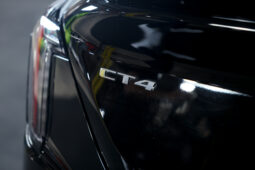 
										2023 Cadillac CT4-V Blackwing full									
