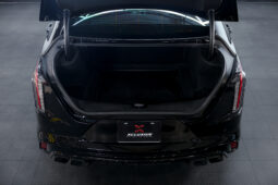 
										2023 Cadillac CT4-V Blackwing full									