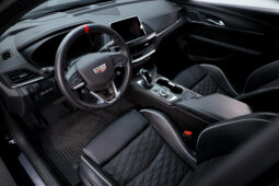 
										2023 Cadillac CT4-V Blackwing full									