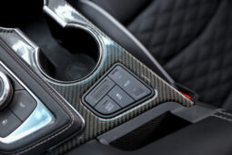 
										2023 Cadillac CT4-V Blackwing full									