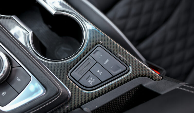 
								2023 Cadillac CT4-V Blackwing full									