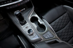 
										2023 Cadillac CT4-V Blackwing full									