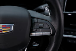 
										2023 Cadillac CT4-V Blackwing full									