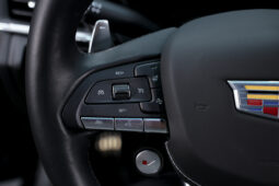 
										2023 Cadillac CT4-V Blackwing full									