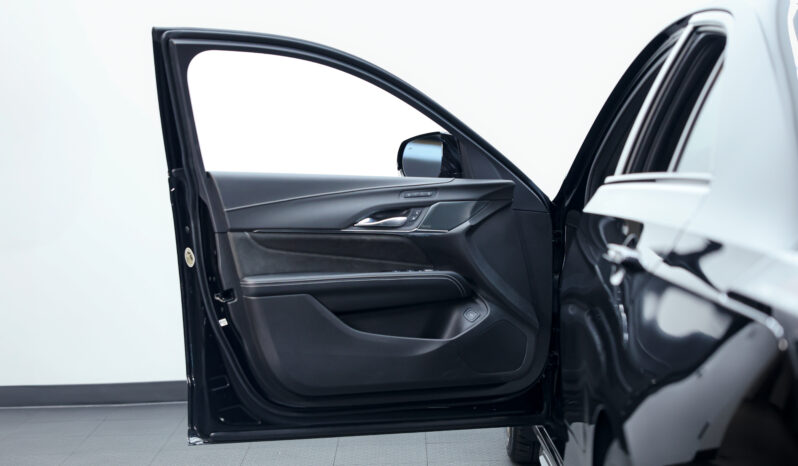 
								2023 Cadillac CT4-V Blackwing full									