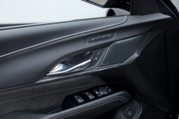 
										2023 Cadillac CT4-V Blackwing full									