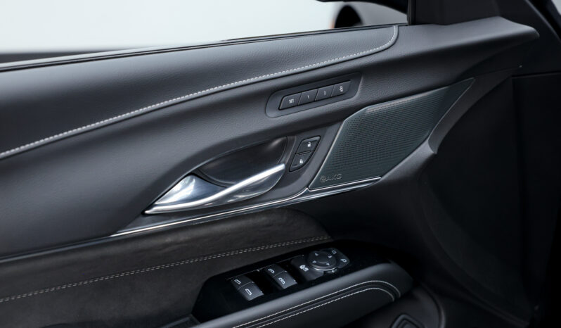 
								2023 Cadillac CT4-V Blackwing full									