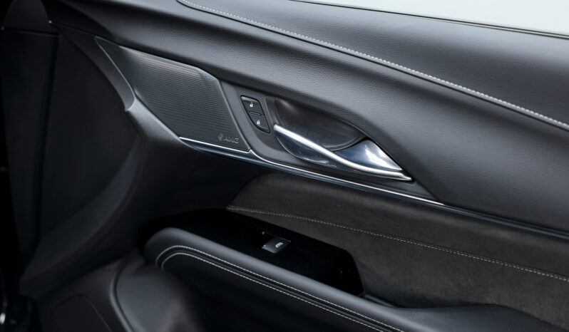 
								2023 Cadillac CT4-V Blackwing full									