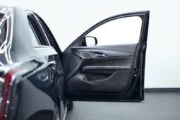 
										2023 Cadillac CT4-V Blackwing full									