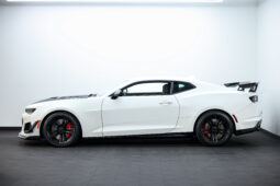 
										2020 Chevrolet Camaro ZL1 1LE full									