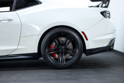
										2020 Chevrolet Camaro ZL1 1LE full									