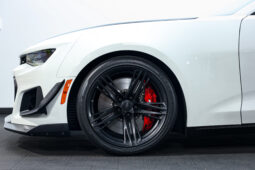 
										2020 Chevrolet Camaro ZL1 1LE full									