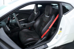 
										2020 Chevrolet Camaro ZL1 1LE full									