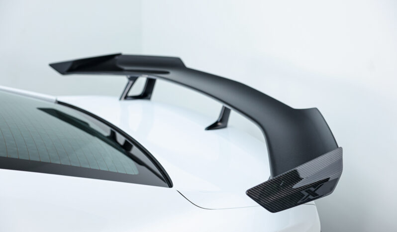 
								2020 Chevrolet Camaro ZL1 1LE full									