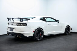 
										2020 Chevrolet Camaro ZL1 1LE full									