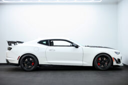
										2020 Chevrolet Camaro ZL1 1LE full									