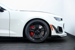 
										2020 Chevrolet Camaro ZL1 1LE full									